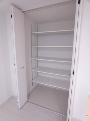 【収納】 | リブリ・コル―ジャ