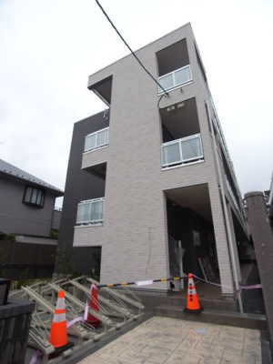 【外観】 | リブリ・コル―ジャ