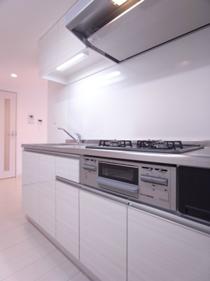 【キッチン】 | リブリ・コル―ジャ