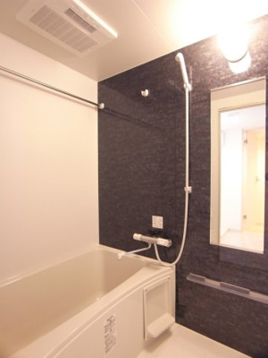 【浴室】 | リブリ・コル―ジャ