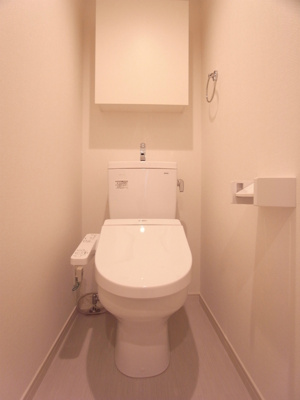 【トイレ】 | リブリ・コル―ジャ