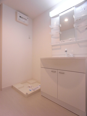 【洗面所】 | リブリ・コル―ジャ