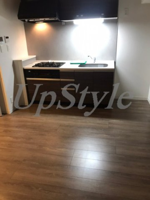 【キッチン】 | ヴァンテ四つ木