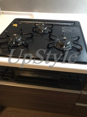 【キッチン】 | ヴァンテ四つ木