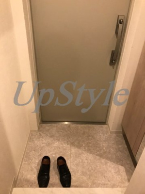 【玄関】 | ヴァンテ四つ木