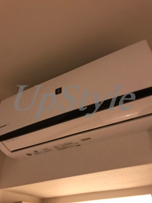 【内装】 | ヴァンテ四つ木