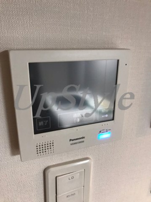 【セキュリティ】 | ヴァンテ四つ木