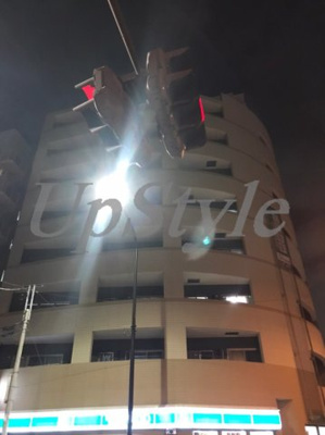 【外観】 | ヴァンテ四つ木