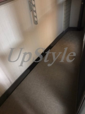 【バルコニー】 | ヴァンテ四つ木