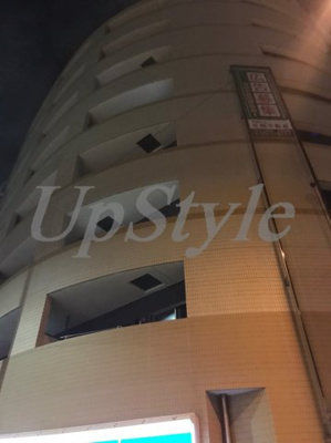 【外観】 | ヴァンテ四つ木