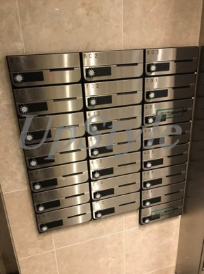 【その他共用部分】 | ヴァンテ四つ木