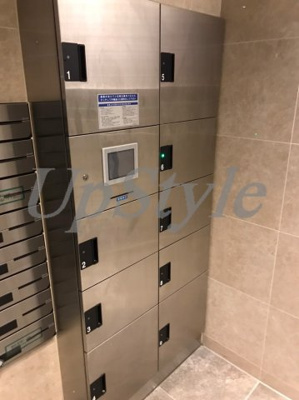 【その他共用部分】 | ヴァンテ四つ木