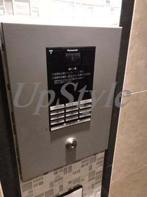 【セキュリティ】 | ヴァンテ四つ木