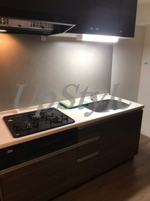 【キッチン】 | ヴァンテ四つ木