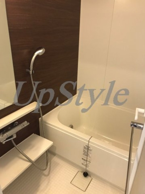 【浴室】 | ヴァンテ四つ木