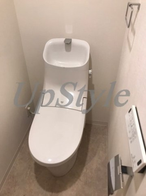 【トイレ】 | ヴァンテ四つ木