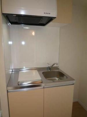 【キッチン】 | フルハウス