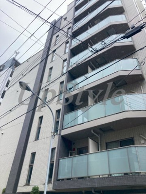 【外観】 | カバナ浅草