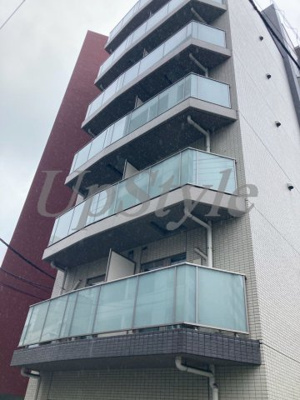 【外観】 | カバナ浅草