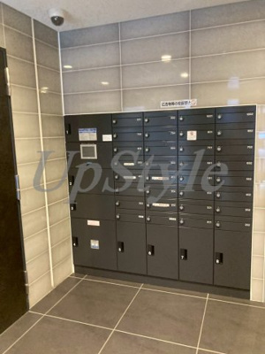 【その他共用部分】 | カバナ浅草