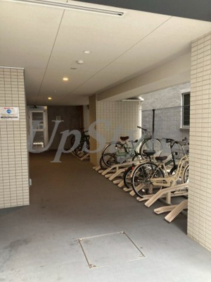 【その他共用部分】 | カバナ浅草