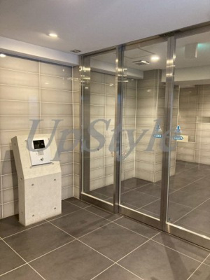 【エントランス】 | カバナ浅草