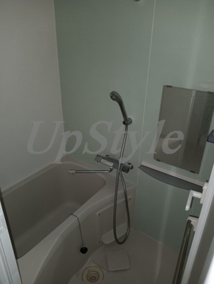 【浴室】 | カバナ浅草