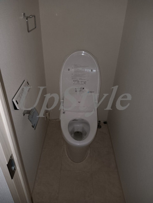 【トイレ】 | カバナ浅草