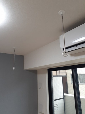 【内装】 | リグランドサワ