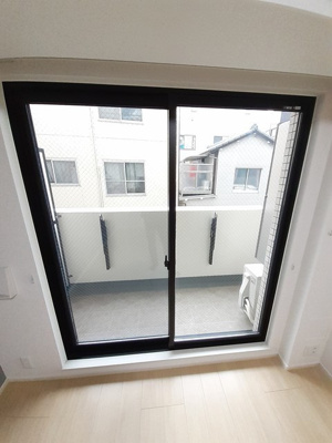 【バルコニー】 | リグランドサワ