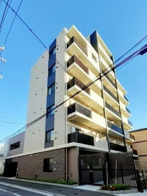 【外観】 | リグランドサワ