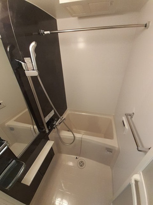 【浴室】 | リグランドサワ