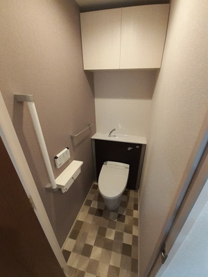 【トイレ】 | リグランドサワ