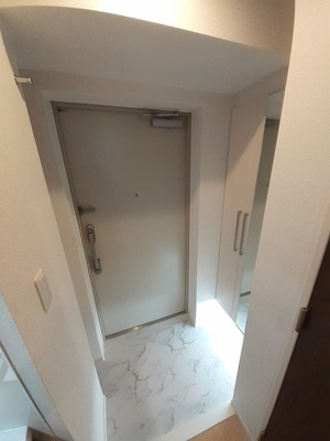 【玄関】 | リグランドサワ