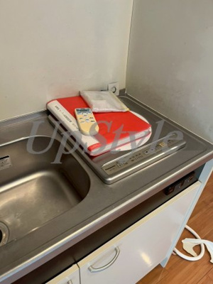 【キッチン】 | 秋葉原デ・プレ