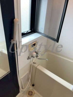 【浴室】 | 秋葉原デ・プレ