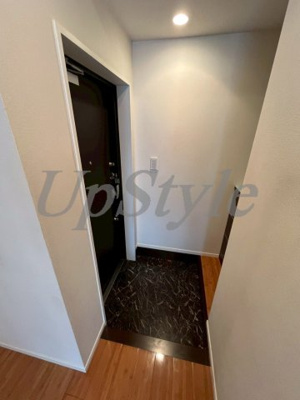 【玄関】 | 秋葉原デ・プレ