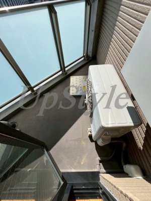 【バルコニー】 | 秋葉原デ・プレ