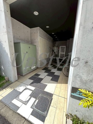 【エントランス】 | 秋葉原デ・プレ