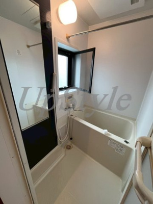 【浴室】 | 秋葉原デ・プレ