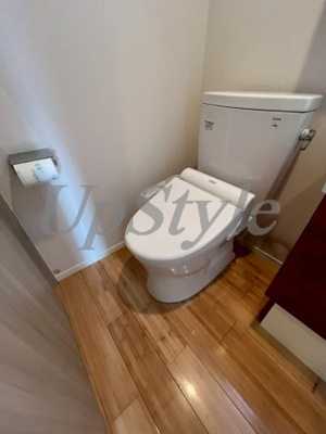【トイレ】 | 秋葉原デ・プレ