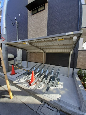 【その他共用部分】 | ラリュール