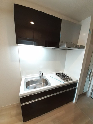 【キッチン】 | ラリュール