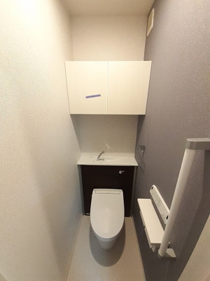 【トイレ】 | ラリュール