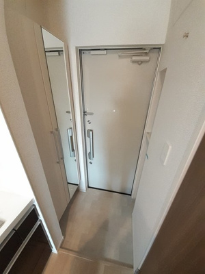 【玄関】 | ラリュール