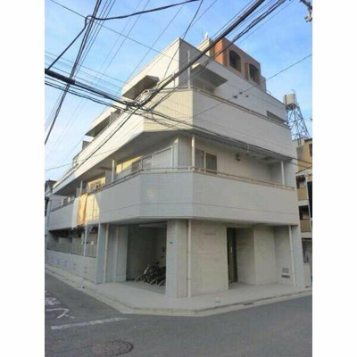 【外観】 | エルクレスト