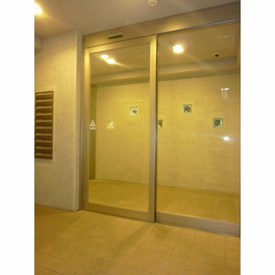 【その他共用部分】 | エルクレスト