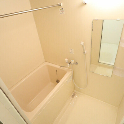 【浴室】 | エルクレスト