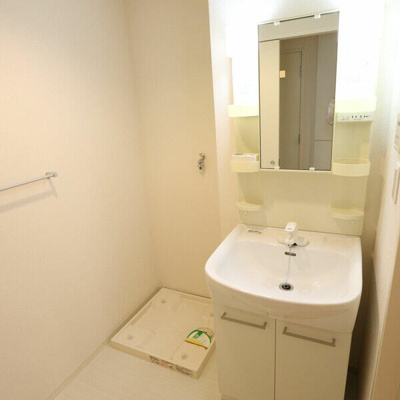 【洗面所】 | エルクレスト
