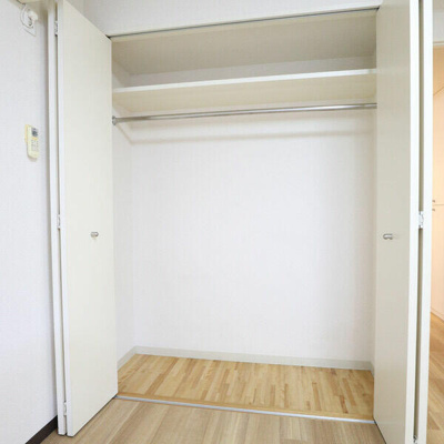 【収納】 | エルクレスト